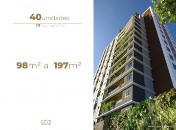 Apartamento · 98m² · 3 Quartos · 2 Vagas · Apartamento em Residencial Paraíso, Franca/SP de 98m² 3 quartos à venda por R$ 952.000,00