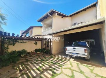 Casa · 290m² · 3 Quartos · Casa à venda - no Parque Anhangüera