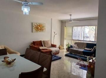 Apartamento · 127m² · 3 Quartos · 1 Vaga · Apartamento em Aparecida, Santos/SP de 127m² 3 quartos à venda por R$ 848.000,00