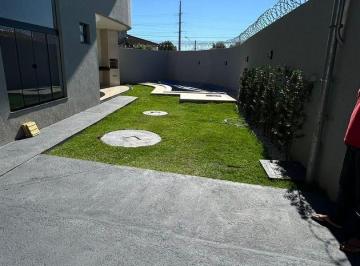 Casa · 204m² · 3 Quartos · 3 Vagas · Casa à venda - no Residencial Canadá