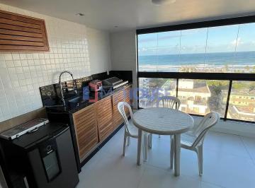 Apartamento · 105m² · 3 Quartos · 2 Vagas · Apartamento em Nossa Senhora da Vitória, Ilhéus/BA de 105m² 3 quartos à venda por R$ 900.000,00