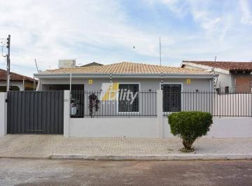 Casa · 210m² · 3 Quartos · 2 Vagas · Casa à venda - em Boa Esperança