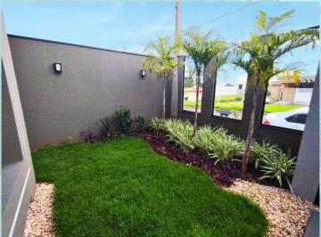 Casa · 162m² · 3 Quartos · 2 Vagas · Casa em Jardim Botânico, Olímpia/SP de 162m² 3 quartos à venda por R$ 700.000,00