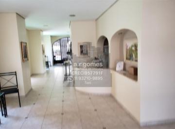 Apartamento · 107m² · 3 Quartos · 1 Vaga · Apartamento em Santo Amaro, São Paulo/SP de 107m² 3 quartos à venda por R$ 900.000,00