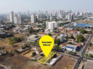 Terreno · 10m² · Terreno à venda - na Vila Rosa