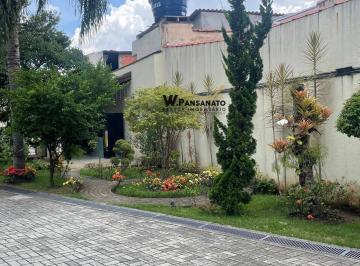 Casa · 161m² · 3 Quartos · 3 Vagas · Sobrado em Vila Ema, São Paulo/SP de 161m² 3 quartos à venda por R$ 830.000,00
