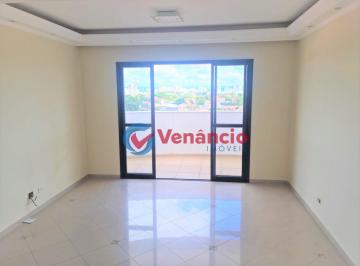 Apartamento de 4 quartos, São José dos Campos · Apartamento em Bosque dos Eucaliptos, São José dos Campos/SP de 122m² 4 quartos à venda por R$ 800.0