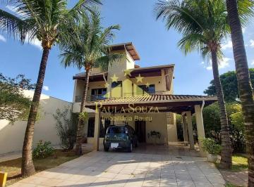 Casa · 292m² · 4 Quartos · 4 Vagas · Sobrado em Parque São João, Bauru/SP de 292m² 4 quartos à venda por R$ 750.000,00