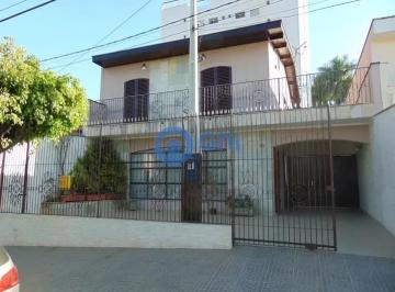 Casa · 272m² · 3 Quartos · Casa em Jardim América, Sorocaba/SP de 272m² 3 quartos à venda por R$ 870.000,00
