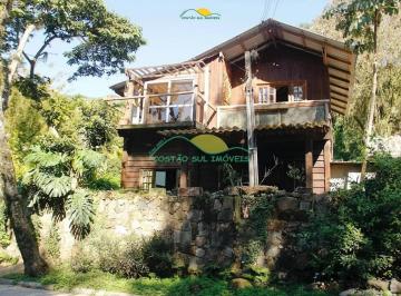 Casa de 2 quartos, Florianópolis · Casa em Armação do Pântano do Sul, Florianópolis/SC de 98m² 2 quartos à venda por R$ 830.000,00
