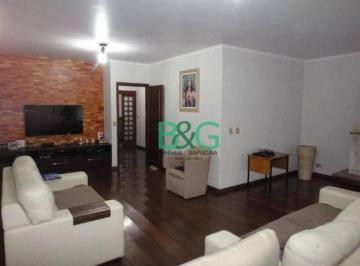 Casa · 224m² · 4 Quartos · 2 Vagas · Sobrado em Vila Macedópolis, São Paulo/SP de 224m² 4 quartos à venda por R$ 890.000,00