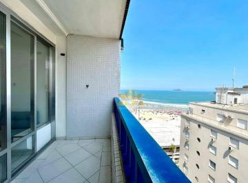 Apartamento · 120m² · 4 Quartos · Apartamento em Centro, Guarujá/SP de 120m² 4 quartos à venda por R$ 860.000,00