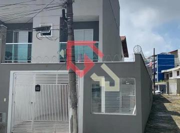 Casa · 125m² · 3 Quartos · 6 Vagas · Sobrado em Vila Floresta, Santo André/SP de 125m² 3 quartos à venda por R$ 785.000,00