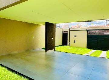 Casa · 145m² · 3 Quartos · 4 Vagas · Casa à venda - no Jardim Maria Inez