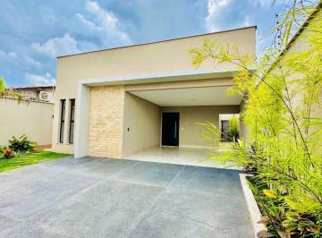 Casa · 163m² · 3 Quartos · 4 Vagas · Casa à venda - na Vila Brasília