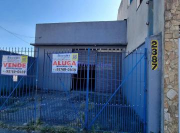 Comercial · 160m² · 3 Vagas · Ponto em Cidade Nova São Miguel, São Paulo/SP de 160m² à venda por R$ 720.000,00