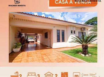 Casa · 156m² · 3 Quartos · 4 Vagas · Casa em Jardim Alvorada, Maringá/PR de 156m² 3 quartos à venda por R$ 700.000,00