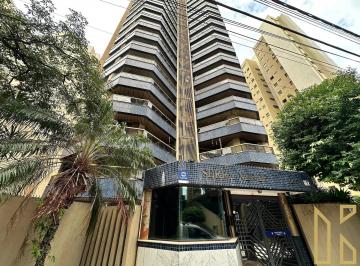 Apartamento · 170m² · 3 Quartos · 2 Vagas · Apartamento em Centro, Londrina/PR de 170m² 3 quartos à venda por R$ 750.000,00