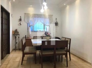 Casa · 223m² · 3 Quartos · 2 Vagas · Casa em Parque Cidade Jardim, Jundiaí/SP de 223m² 3 quartos à venda por R$ 855.000,00