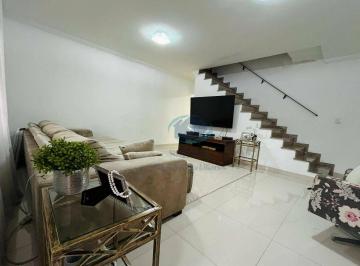 Casa · 94m² · 3 Quartos · 2 Vagas · Sobrado em Ipiranga, São Paulo/SP de 94m² 3 quartos à venda por R$ 880.000,00