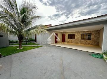 Casa · 200m² · 3 Quartos · 4 Vagas · Casa à venda - Em Goiânia 2