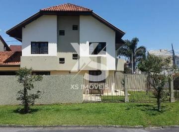 Casa · 170m² · 3 Quartos · 4 Vagas · Casa em Atuba, Curitiba/PR de 170m² 3 quartos à venda por R$ 794.900,00