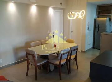 Apartamento · 84m² · 2 Quartos · 2 Vagas · Apartamento em Vila Aviação, Bauru/SP de 84m² 2 quartos à venda por R$ 770.000,00