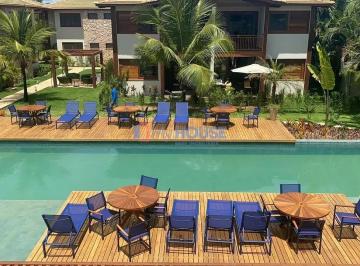 Apartamento · 77m² · 2 Quartos · 1 Vaga · Apartamento em , Maraú/BA de 77m² 2 quartos à venda por R$ 715.000,00