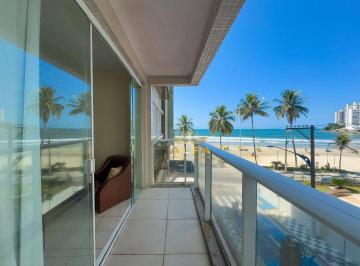 Apartamento · 95m² · 3 Quartos · 1 Vaga · Apartamento em Vila Luis Antônio, Guarujá/SP de 95m² 3 quartos à venda por R$ 750.000,00