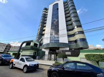 Apartamento · 160m² · 4 Quartos · 2 Vagas · Apartamento em Candeias, Vitória da Conquista/BA de 160m² 4 quartos à venda por R$ 750.000,00
