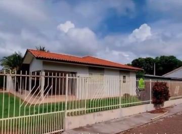 Casa · 130m² · 3 Quartos · 2 Vagas · Casa à venda - em Água Boa