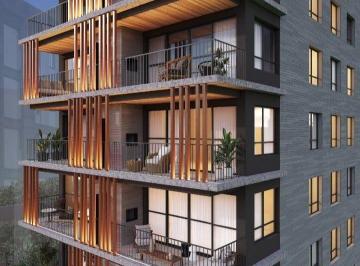 Apartamento · 47m² · 1 Quarto · 1 Vaga · Apartamento em Bigorrilho, Curitiba/PR de 47m² 1 quartos à venda por R$ 896.680,00