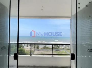 Apartamento · 92m² · 3 Quartos · 1 Vaga · Apartamento em São Francisco, Ilhéus/BA de 92m² 3 quartos à venda por R$ 900.000,00