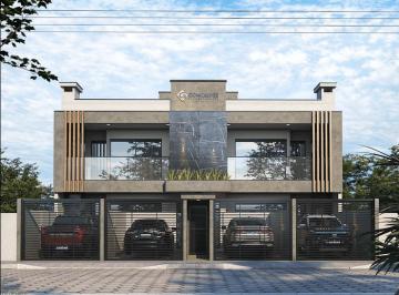 Apartamento · 93m² · 3 Quartos · 1 Vaga · Apartamento em São João, Itajaí/SC de 93m² 3 quartos à venda por R$ 695.000,00