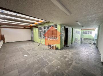 Casa · 175m² · 3 Quartos · 5 Vagas · Imoveis - na Vila Almeida