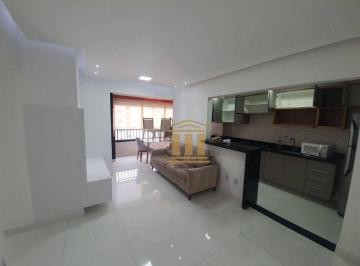 Apartamento · 78m² · 3 Quartos · 1 Vaga · Apartamento em Jardim Oriente, São José dos Campos/SP de 78m² 3 quartos à venda por R$ 848.000,00 ou