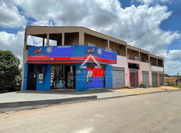 Comercial · 470m² · 10 Quartos · Comercial à venda - nos Sítios Santa Luzia