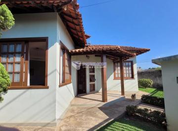 Casa · 194m² · 4 Quartos · 4 Vagas · Casa em Coqueiro Verde, Juatuba/MG de 194m² 4 quartos à venda por R$ 750.000,00
