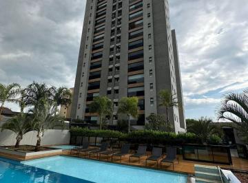 Apartamento · 95m² · 2 Quartos · 2 Vagas · Apartamento em Residencial Paraíso, Franca/SP de 95m² 2 quartos à venda por R$ 900.000,00