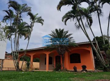 Casa · 225m² · 3 Quartos · 4 Vagas · Casa em Flamengo, Maricá/RJ de 225m² 3 quartos à venda por R$ 900.000,00
