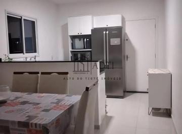 Casa · 176m² · 3 Quartos · 2 Vagas · Sobrado em Vila Suissa, Mogi das Cruzes/SP de 176m² 3 quartos à venda por R$ 700.000,00