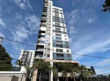 Apartamento · 90m² · 2 Quartos · 1 Vaga · Apartamento em Santa Rosa, Londrina/PR de 90m² 2 quartos à venda por R$ 1.035.000,00