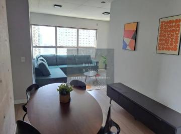 Apartamento · 70m² · 2 Quartos · 1 Vaga · Apartamento em Jardim Fonte do Morumbi, São Paulo/SP de 70m² 2 quartos à venda por R$ 760.000,00