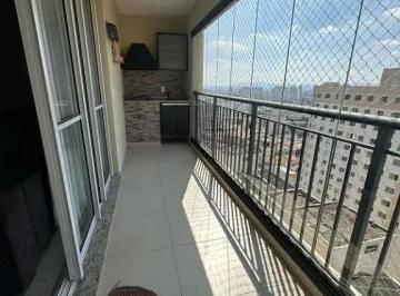 Apartamento · 77m² · 2 Quartos · 2 Vagas · Apartamento em Alto da Mooca, São Paulo/SP de 77m² 2 quartos à venda por R$ 770.000,00
