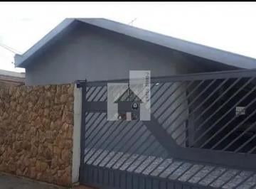 Casa · 300m² · 4 Quartos · 4 Vagas · Casa em Vila Rio Branco, Jundiaí/SP de 300m² 4 quartos à venda por R$ 720.000,00