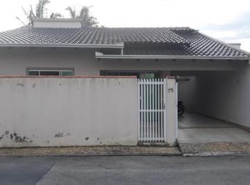 Casa · 83m² · 2 Quartos · 1 Vaga · Casa em Itaipava, Itajaí/SC de 83m² 2 quartos à venda por R$ 720.000,00