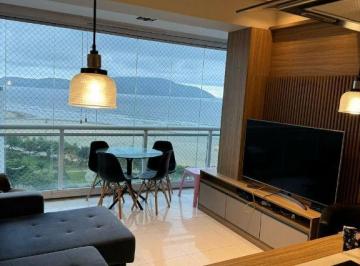 Apartamento · 80m² · 1 Quarto · 2 Vagas · Apartamento em Gonzaga, Santos/SP de 80m² 1 quartos à venda por R$ 1.399.000,00 ou para locação R$ 6