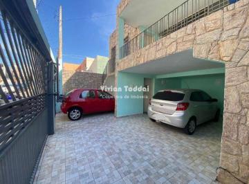 Casa · 323m² · 4 Quartos · 3 Vagas · Casa em Anhangabaú, Jundiaí/SP de 323m² 4 quartos à venda por R$ 1.380.000,00