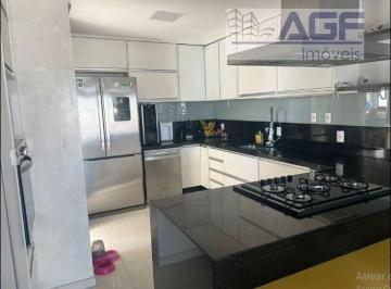 Apartamento · 113m² · 3 Quartos · 2 Vagas · Apartamento em Centro, Diadema/SP de 113m² 3 quartos à venda por R$ 1.350.000,00