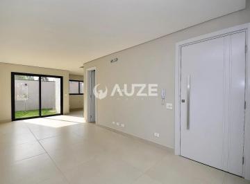Casa · 200m² · 3 Quartos · 2 Vagas · Sobrado em Mossunguê, Curitiba/PR de 200m² 3 quartos à venda por R$ 1.697.400,00